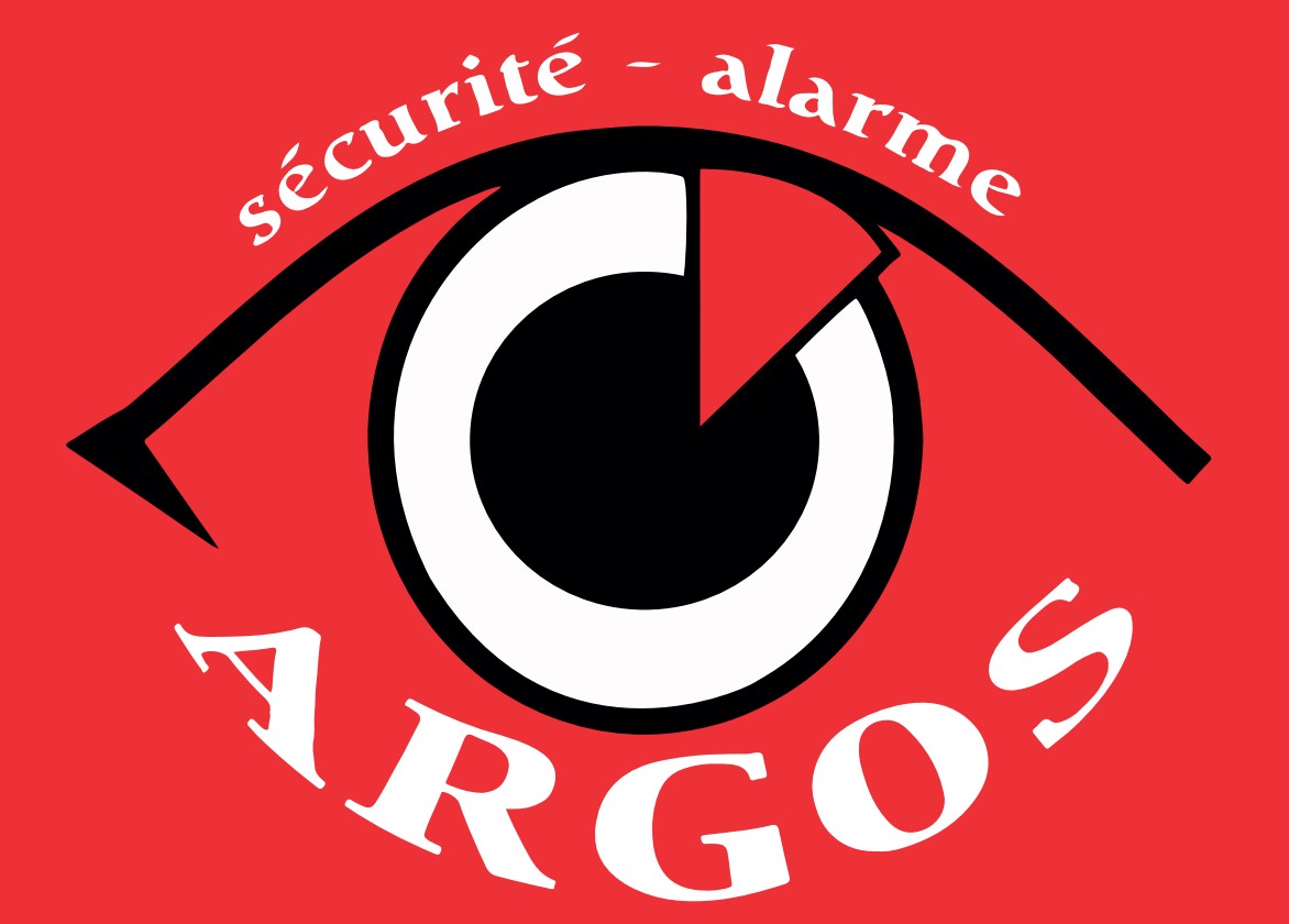 Argos sécurité alarme